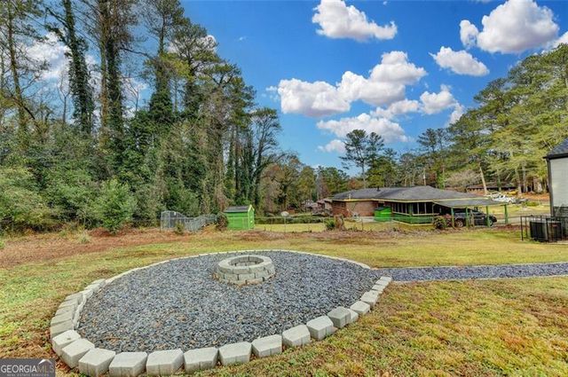 1917 Don Juan, Decatur, GA 30032