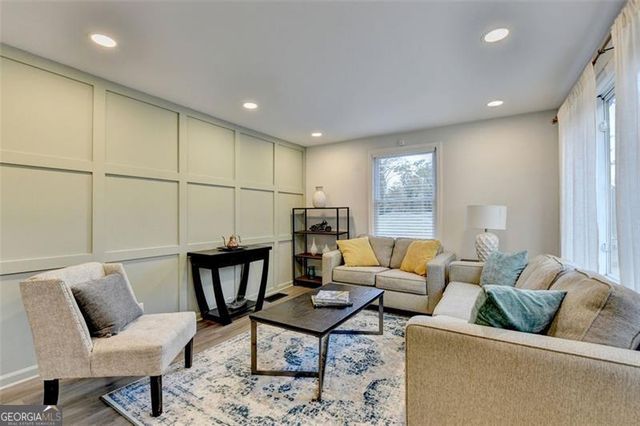 1917 Don Juan, Decatur, GA 30032