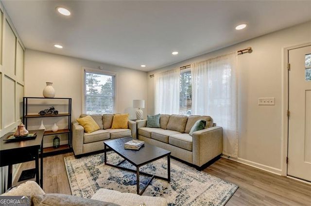 1917 Don Juan, Decatur, GA 30032