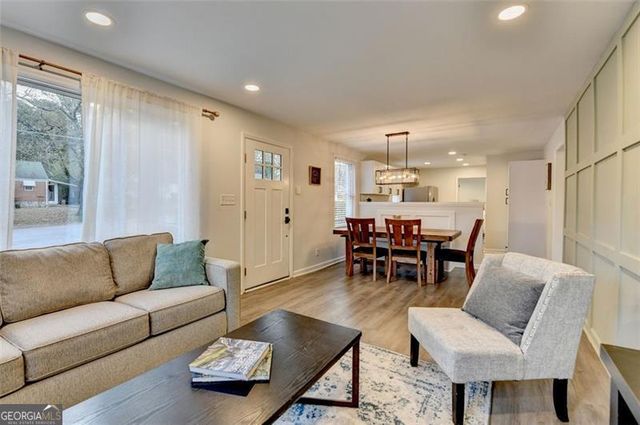 1917 Don Juan, Decatur, GA 30032