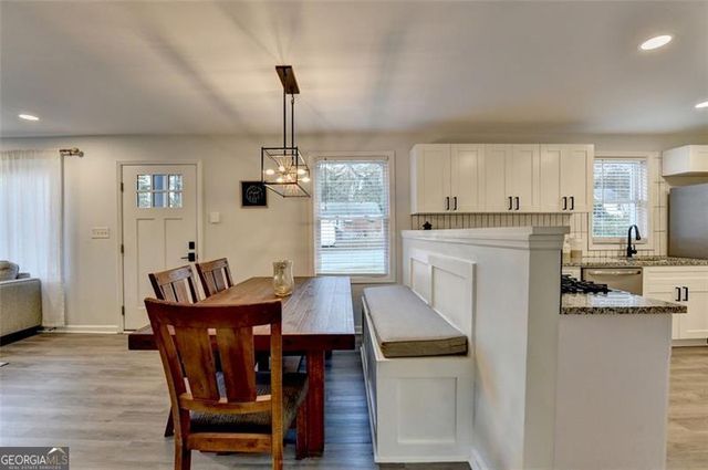 1917 Don Juan, Decatur, GA 30032