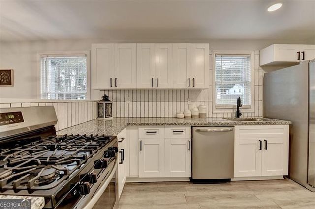 1917 Don Juan, Decatur, GA 30032