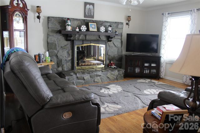 2892 Messer Road, Valdese, NC 28690