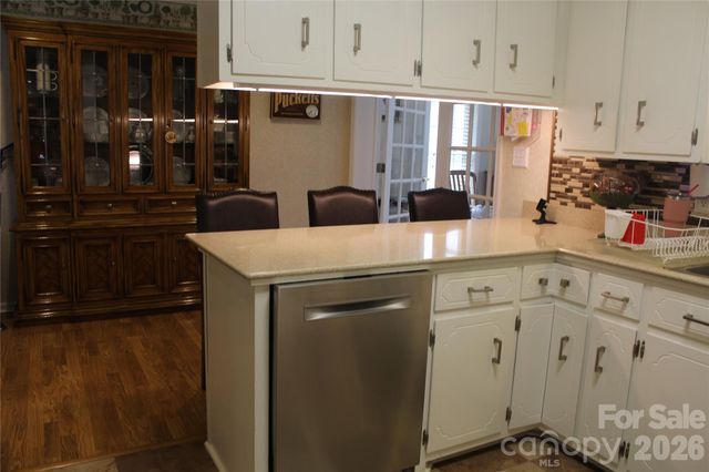 2892 Messer Road, Valdese, NC 28690