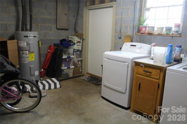 2892 Messer Road, Valdese, NC 28690