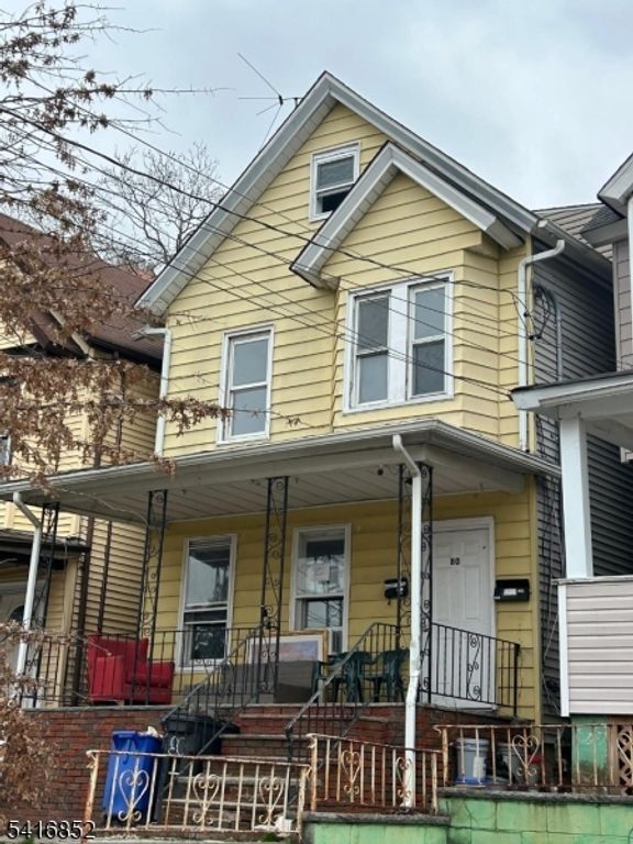 80 Westfield Ave, Elizabeth City, NJ 07208