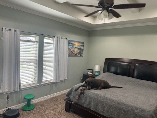 2525 Luzius Dr, Corpus Christi, TX 78418