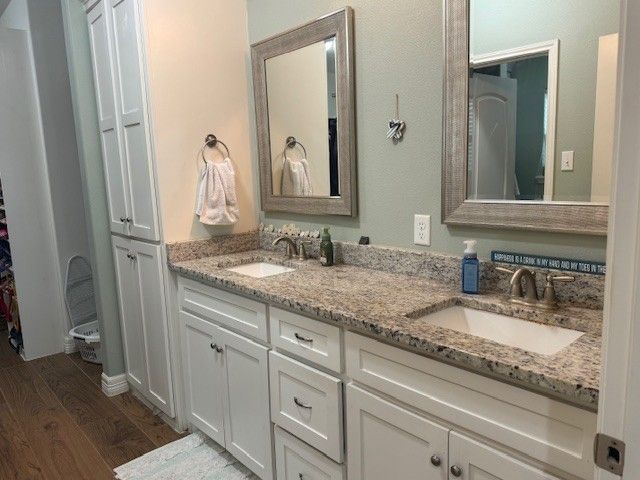 2525 Luzius Dr, Corpus Christi, TX 78418