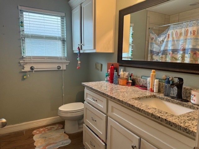 2525 Luzius Dr, Corpus Christi, TX 78418