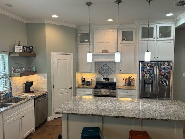 2525 Luzius Dr, Corpus Christi, TX 78418