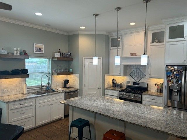 2525 Luzius Dr, Corpus Christi, TX 78418
