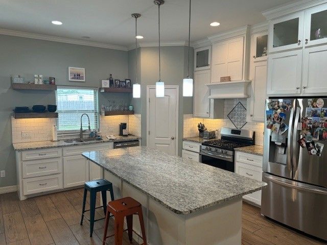 2525 Luzius Dr, Corpus Christi, TX 78418