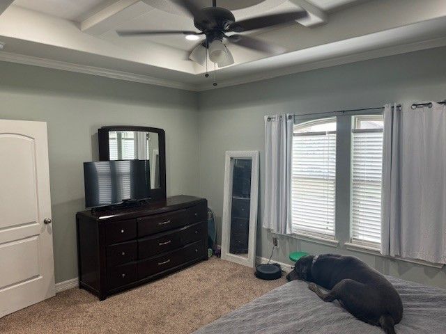 2525 Luzius Dr, Corpus Christi, TX 78418