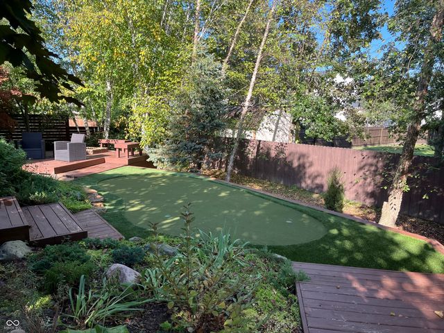 15138 Porchester Drive, Noblesville, IN 46062