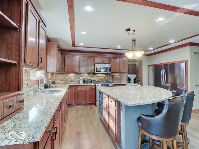 15138 Porchester Drive, Noblesville, IN 46062