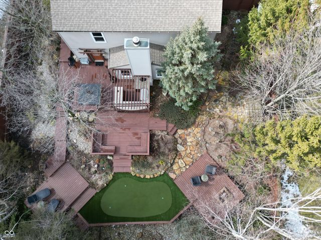 15138 Porchester Drive, Noblesville, IN 46062