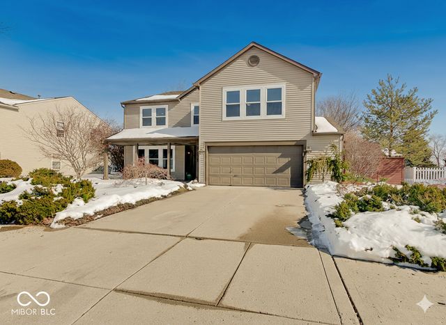 15138 Porchester Drive, Noblesville, IN 46062