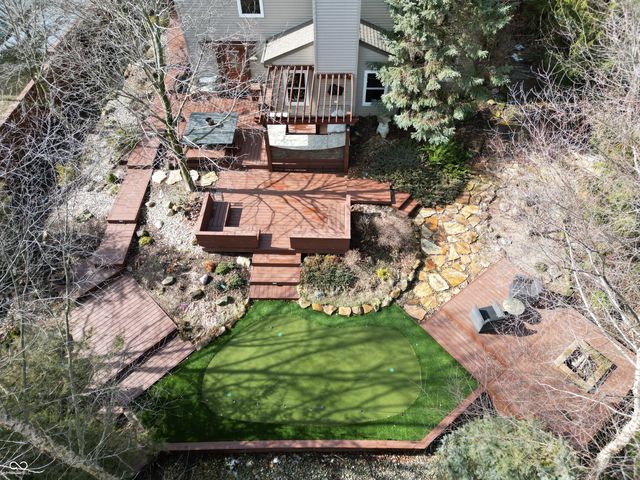 15138 Porchester Drive, Noblesville, IN 46062