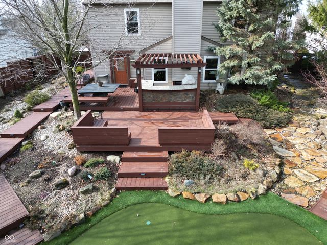 15138 Porchester Drive, Noblesville, IN 46062