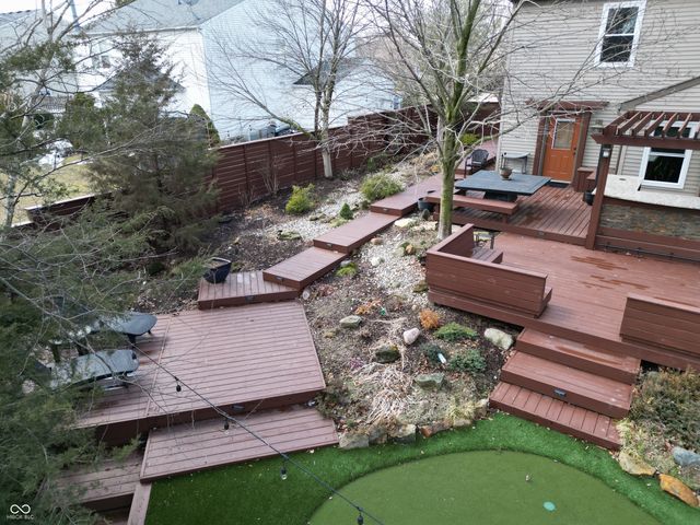 15138 Porchester Drive, Noblesville, IN 46062