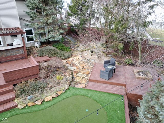 15138 Porchester Drive, Noblesville, IN 46062