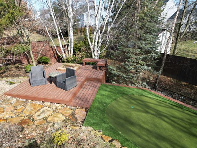 15138 Porchester Drive, Noblesville, IN 46062