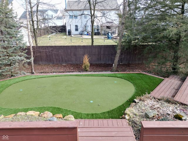 15138 Porchester Drive, Noblesville, IN 46062