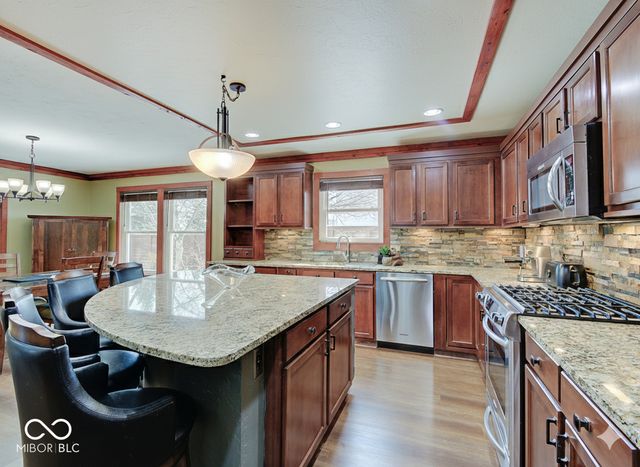 15138 Porchester Drive, Noblesville, IN 46062