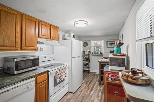 410 NE 75th Terrace, Kansas City, MO 64118