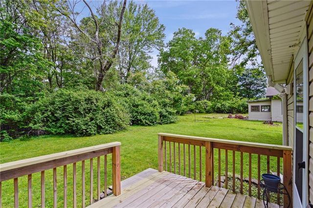 410 NE 75th Terrace, Kansas City, MO 64118