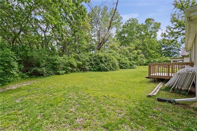 410 NE 75th Terrace, Kansas City, MO 64118