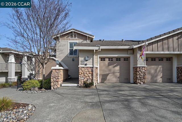 2994 Saklan Indian, Walnut Creek, CA 94595