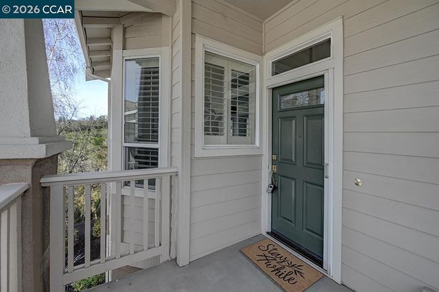 2994 Saklan Indian, Walnut Creek, CA 94595