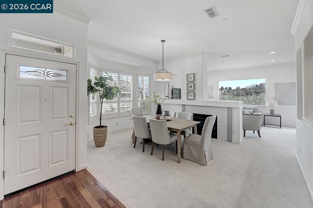 2994 Saklan Indian, Walnut Creek, CA 94595