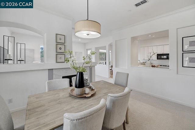 2994 Saklan Indian, Walnut Creek, CA 94595