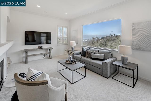 2994 Saklan Indian, Walnut Creek, CA 94595