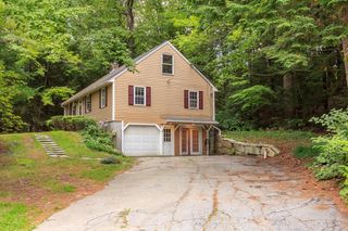 29 Lounsbury Lane, Peterborough, NH 03458
