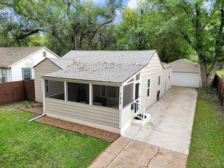 122 S Custer Ave, Wichita, KS 67213