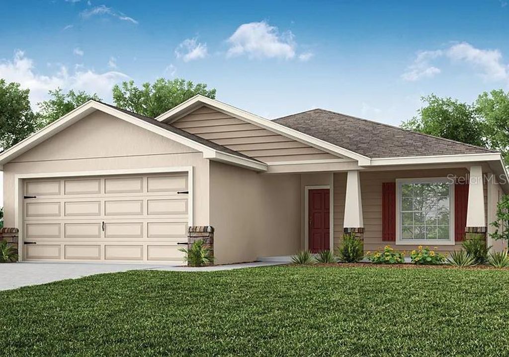 4386 RIVER BIRCH BEND, Lakeland, FL 33811