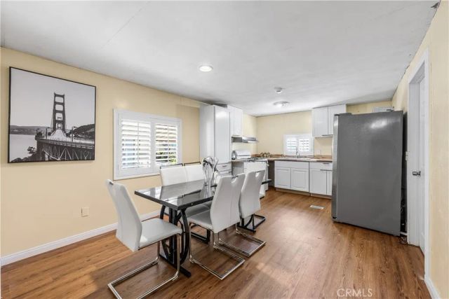 18540 Soledad Canyon 124, Canyon Country, CA 91351