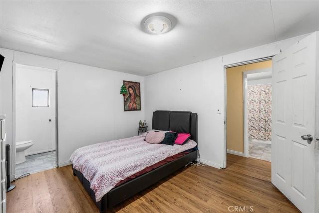 18540 Soledad Canyon 124, Canyon Country, CA 91351