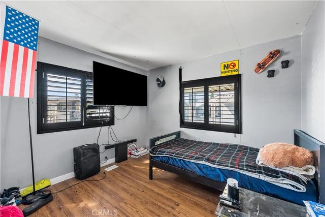 18540 Soledad Canyon 124, Canyon Country, CA 91351