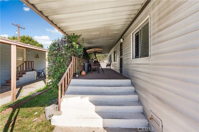 18540 Soledad Canyon 124, Canyon Country, CA 91351