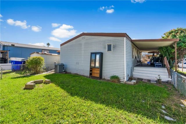 18540 Soledad Canyon 124, Canyon Country, CA 91351