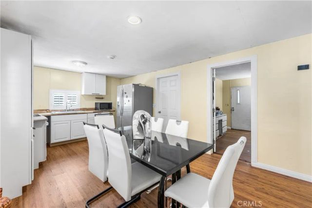 18540 Soledad Canyon 124, Canyon Country, CA 91351