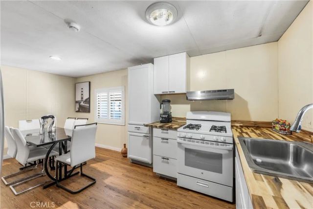 18540 Soledad Canyon 124, Canyon Country, CA 91351