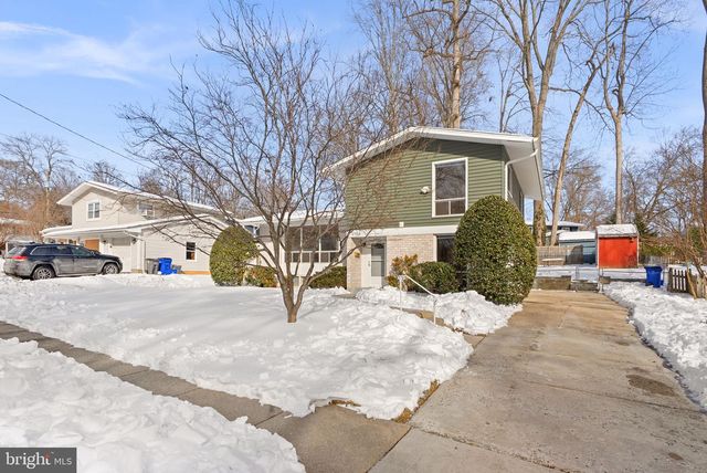 4709 LEVADA TER, Rockville, MD 20853