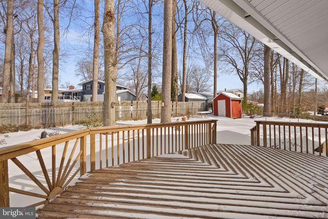 4709 LEVADA TER, Rockville, MD 20853