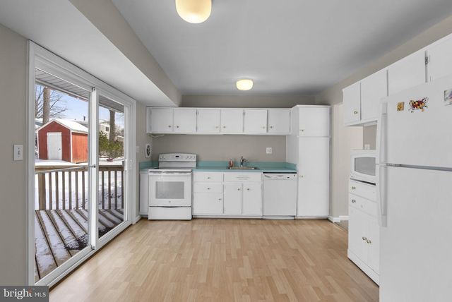 4709 LEVADA TER, Rockville, MD 20853