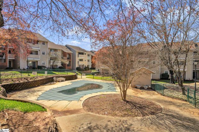 2601 Duncan Chapel Road Unit B202, Greenville, SC 29617